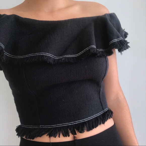Alexander Wang Tops - SOLD: Alexander Wang Top